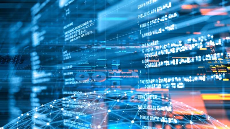 Linux基石：东港区小程序开发公司的技术底座与发行版选择逻辑